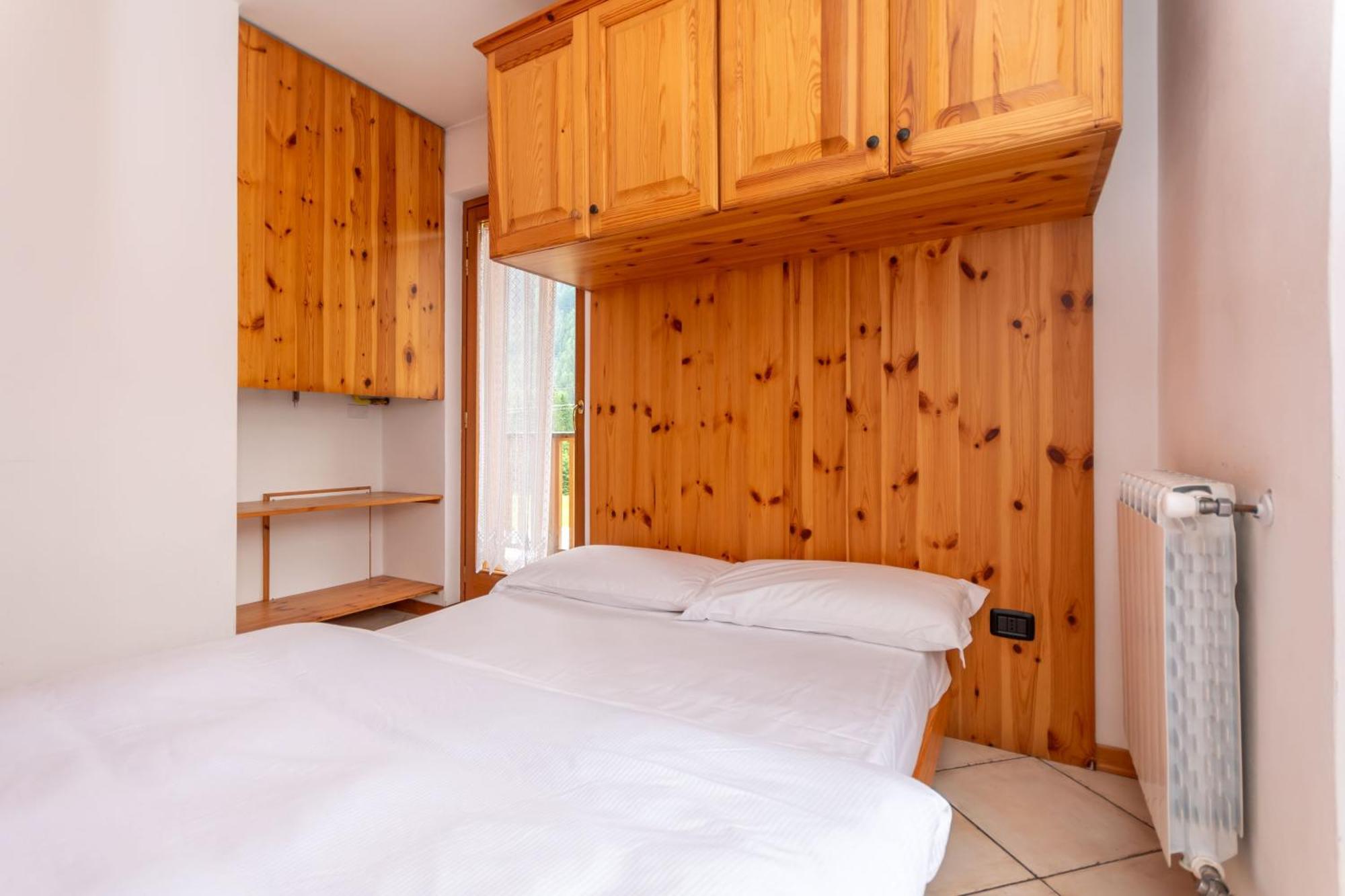 Casa Stella Apartment Falcade Ngoại thất bức ảnh
