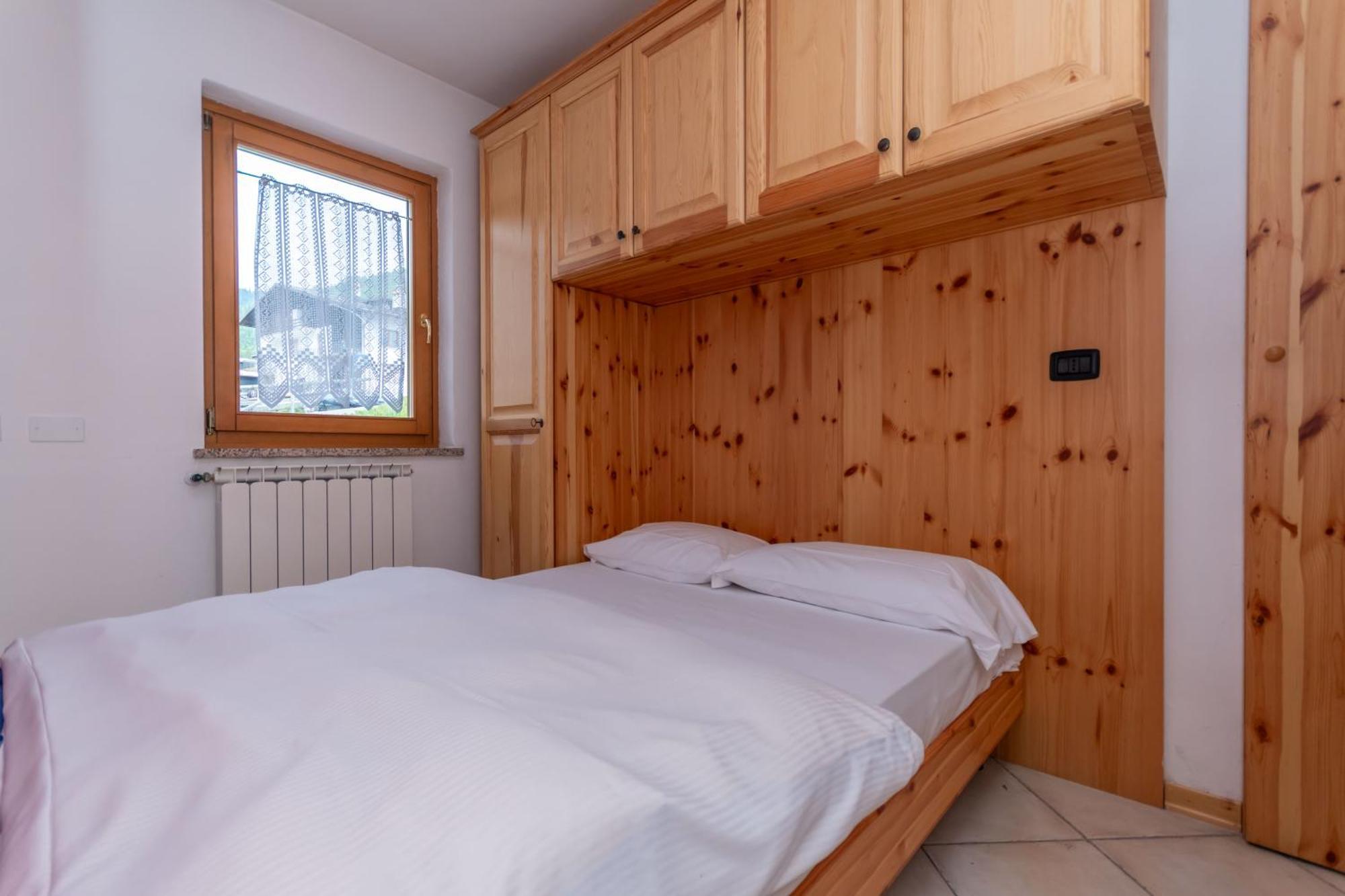 Casa Stella Apartment Falcade Ngoại thất bức ảnh